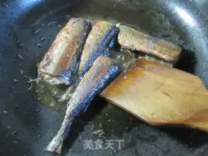 Make Akirac step 5