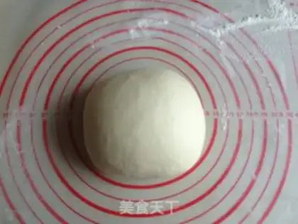 Make Bean bag step 5