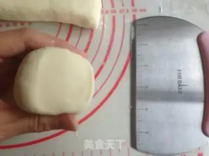Make Bean bag step 6