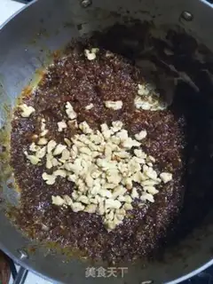 Make Ginger date step 7