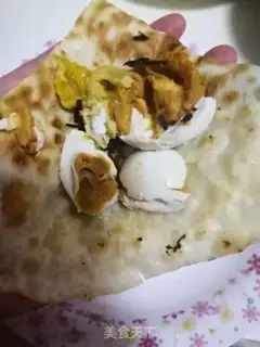 Make Pancakes step 7