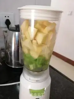 Make Apple juice step 3