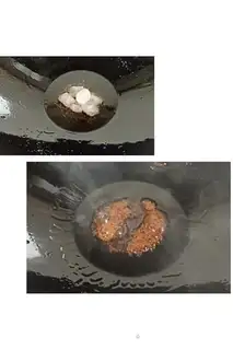 Make Frozen rice step 3