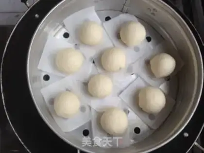 Make Bean bag step 9