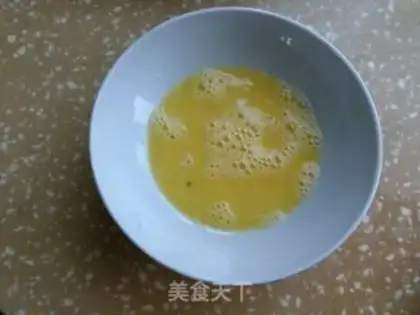 Make Oyster soup step 3