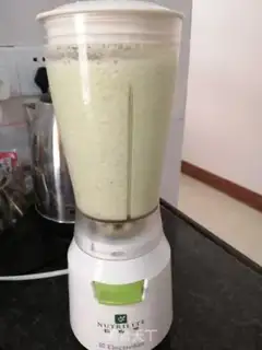 Make Apple juice step 4