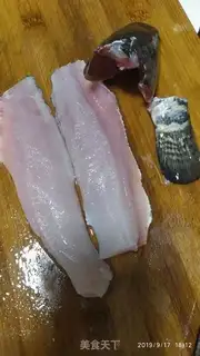 Make Black without bones step 1