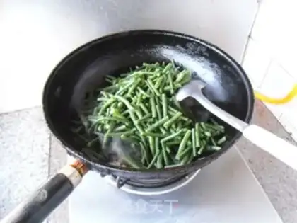 Make Frozen rice step 4