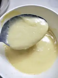 Make Yang Yee Man Lo step 6