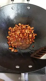 Make Frozen rice step 5