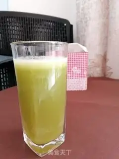Make Apple juice step 6