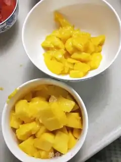 Make Yang Yee Man Lo step 7
