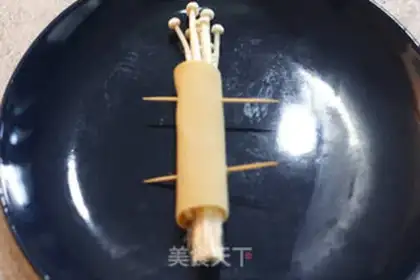 Make Soybean pinnacle step 3