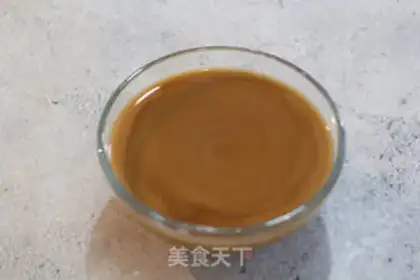 Make Soybean pinnacle step 4