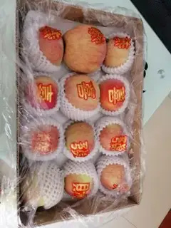 Make Apple chip step 0