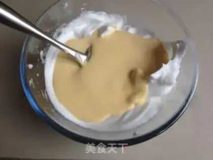 Make Strawberry lasagna step 4