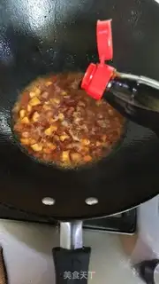Make Frozen rice step 8