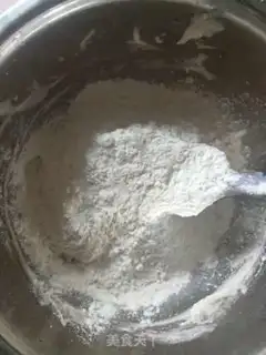 Make Souffle step 3