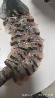 Make Black without bones step 6
