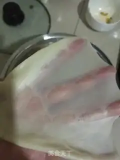 Make Souffle step 4