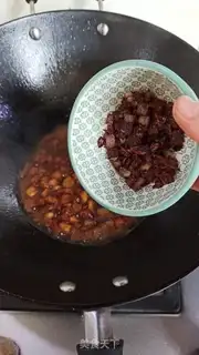 Make Frozen rice step 9