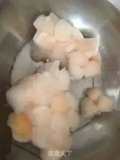 Make Fresh salami step 0