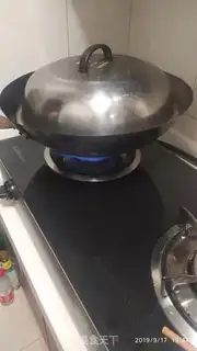 Make Black without bones step 7