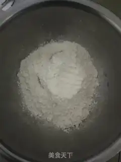 Make Souffle step 6