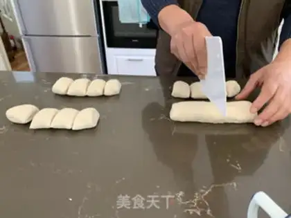 Make Brick step 1