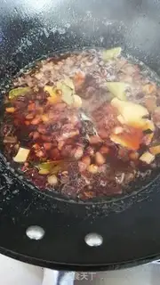 Make Frozen rice step 11