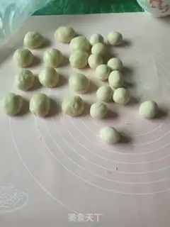 Make Souffle step 8