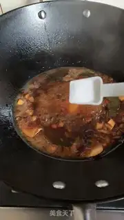Make Frozen rice step 13