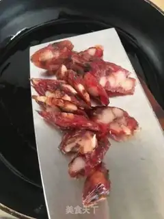 Make Fresh salami step 4