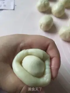 Make Souffle step 9