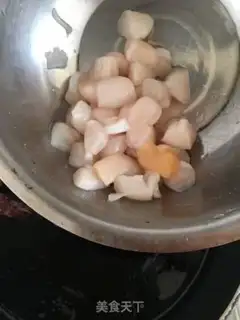 Make Fresh salami step 5
