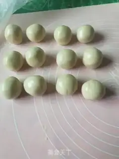 Make Souffle step 10