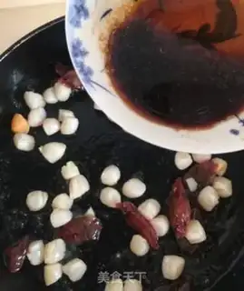 Make Fresh salami step 6