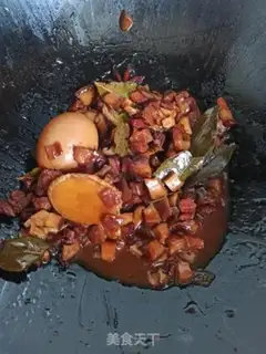 Make Frozen rice step 15