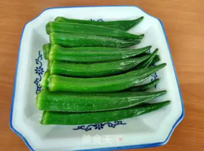Make Sesame sauce and acne step 5