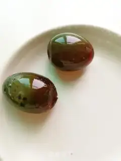 Make Frozen eggs step 0