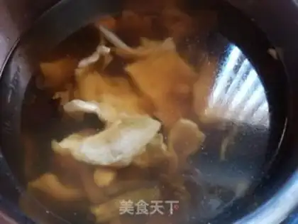 Make ♪ Rock and roll ♪ step 7