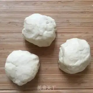 Make Leopard toast step 2