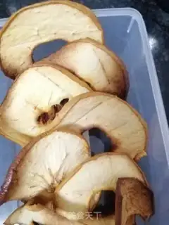 Make Apple chip step 10