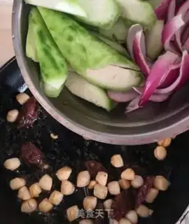 Make Fresh salami step 7
