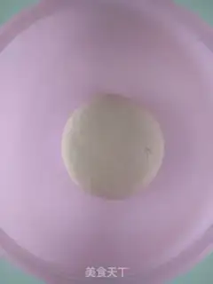 Make Shrimp corn dumplings step 1
