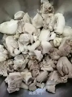 Make Chicken Duck Potatoes step 0