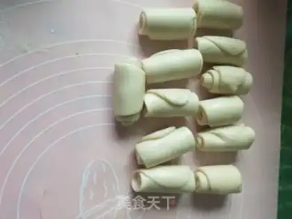 Make Souffle step 18