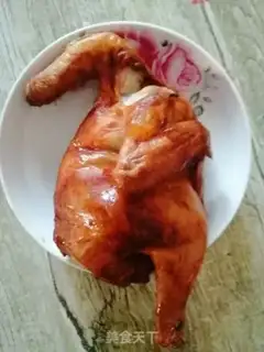 Make Roast chicken step 2