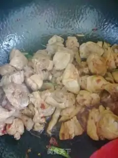 Make Chicken Duck Potatoes step 3