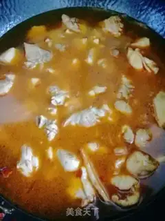 Make Chicken Duck Potatoes step 4